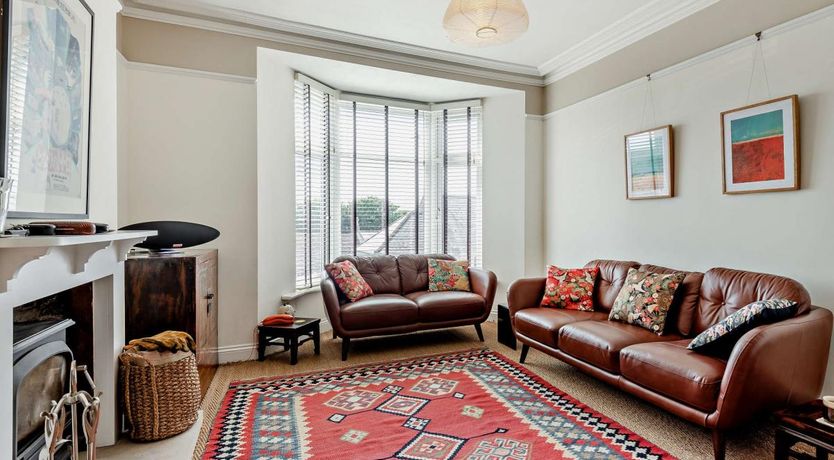 Photo of 3 Bed in Portland