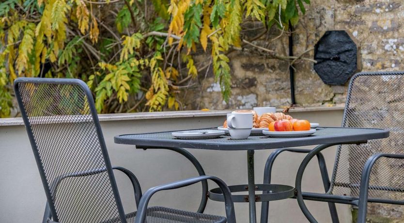 Photo of 2 Bed in Stoborough