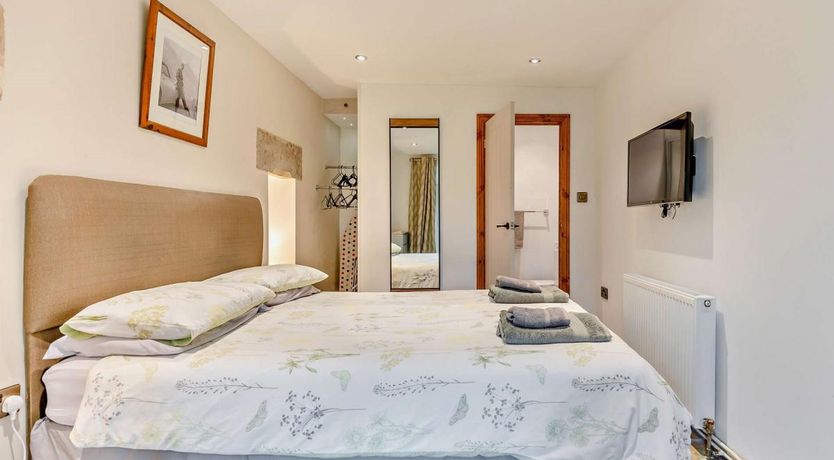 Photo of 2 Bed in Stoborough