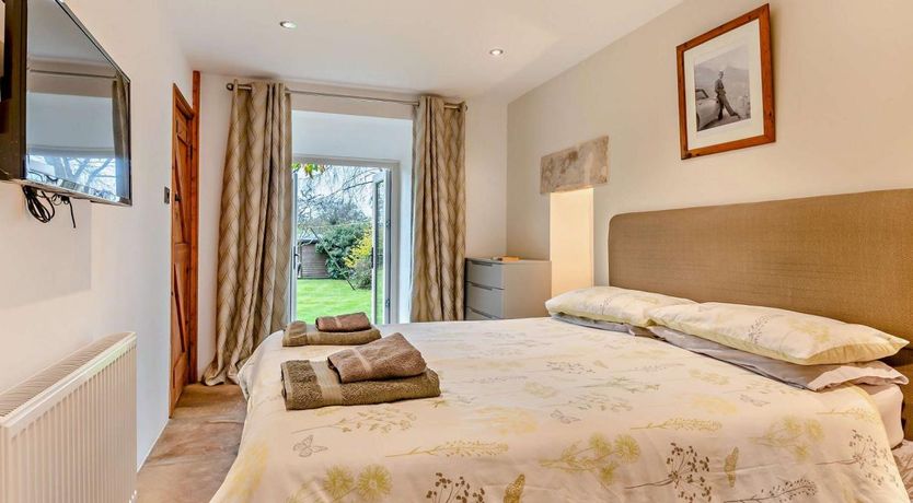 Photo of 2 Bed in Stoborough