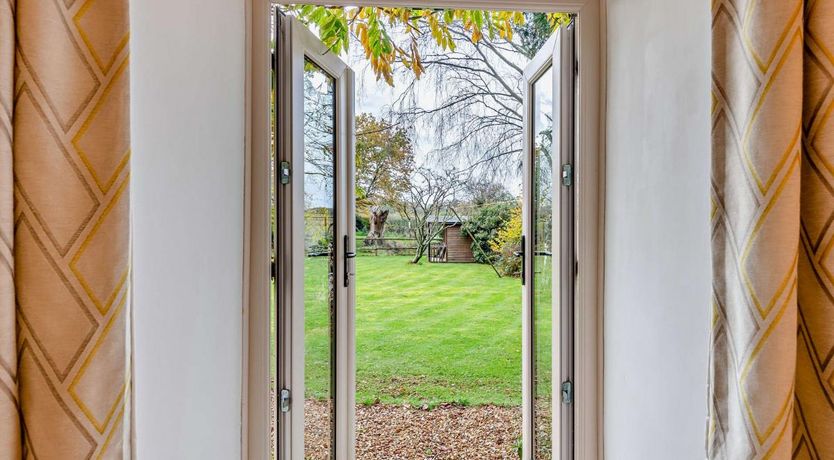 Photo of 2 Bed in Stoborough