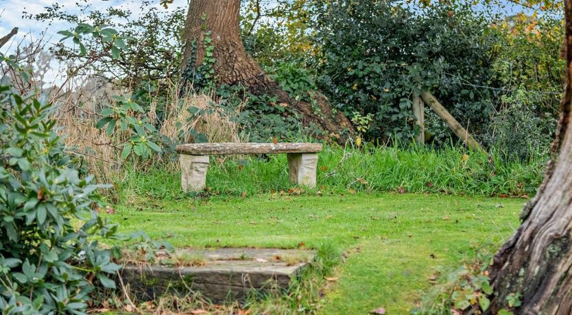 Photo of 2 Bed in Stoborough