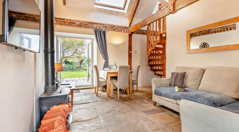 Photo of 2 Bed in Stoborough