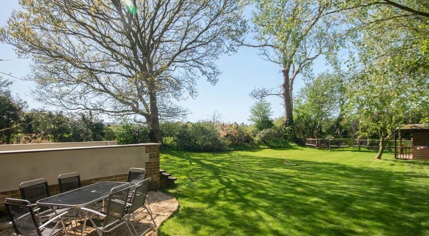 Photo of 2 Bed in Stoborough