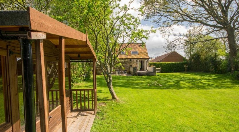 Photo of 2 Bed in Stoborough