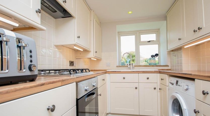 Photo of 2 Bed in Stoborough