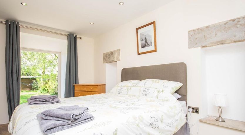 Photo of 2 Bed in Stoborough