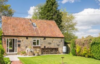 2 Bed in Wareham Holiday Cottage