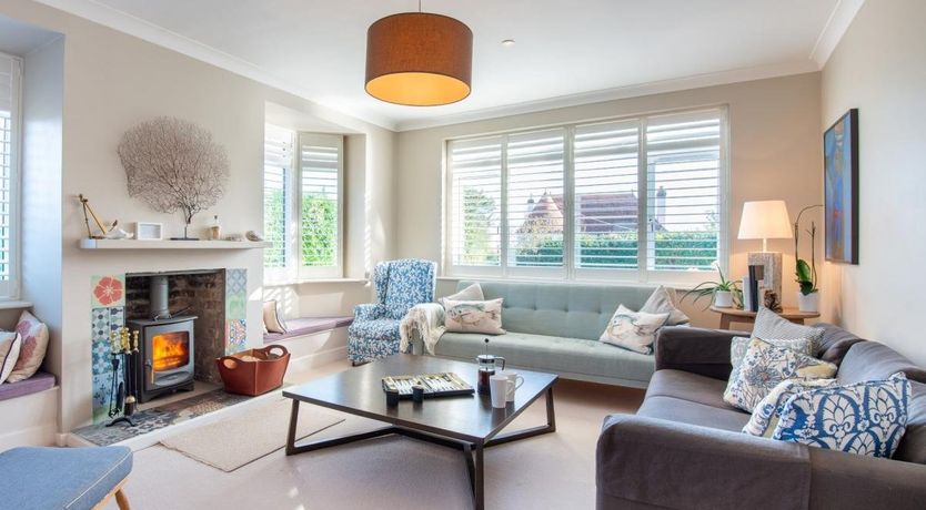 Photo of 5 Bed in Studland