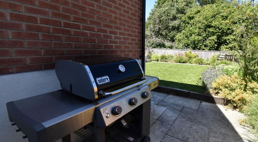 Photo of 5 Bed in Studland