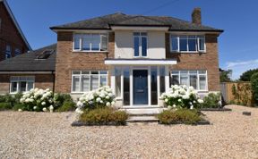 Photo of in Studland (DC030)
