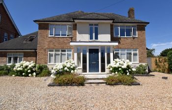 in Studland (DC030) Holiday Home