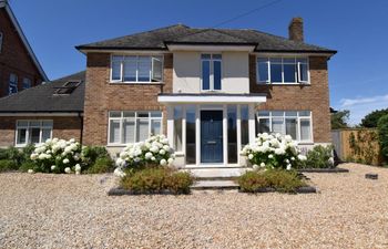 House in Dorset Holiday Home