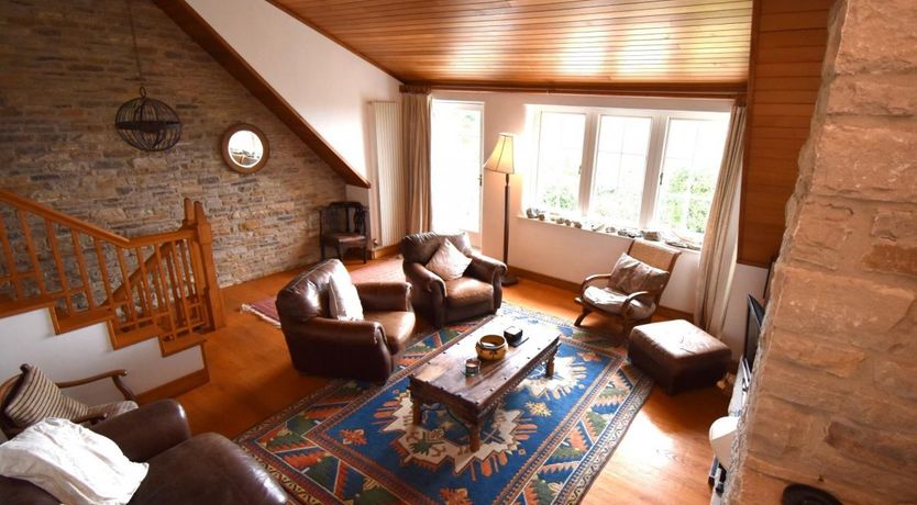 Photo of 4 Bed in Worth Matravers