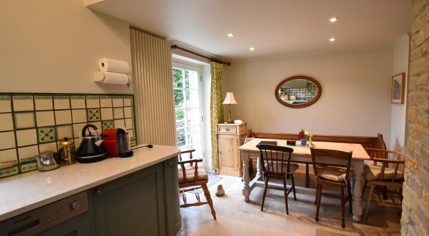 Photo of 4 Bed in Worth Matravers