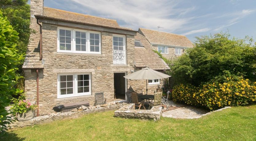 Photo of in Worth Matravers (DC128)