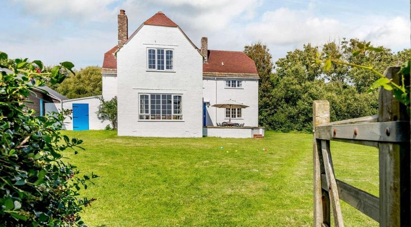 Photo of in Ringstead (DC141)