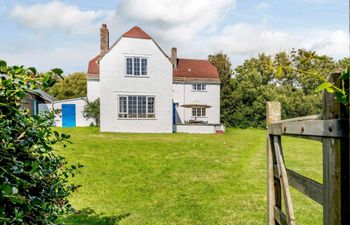 House in Dorset Holiday Cottage