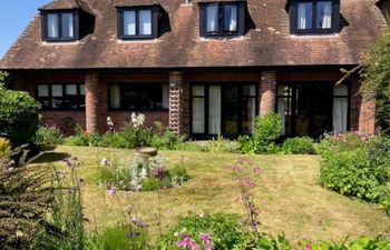 Barn in Dorset Holiday Cottage