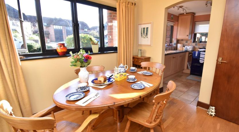 Photo of 2 Bed in Dorchester