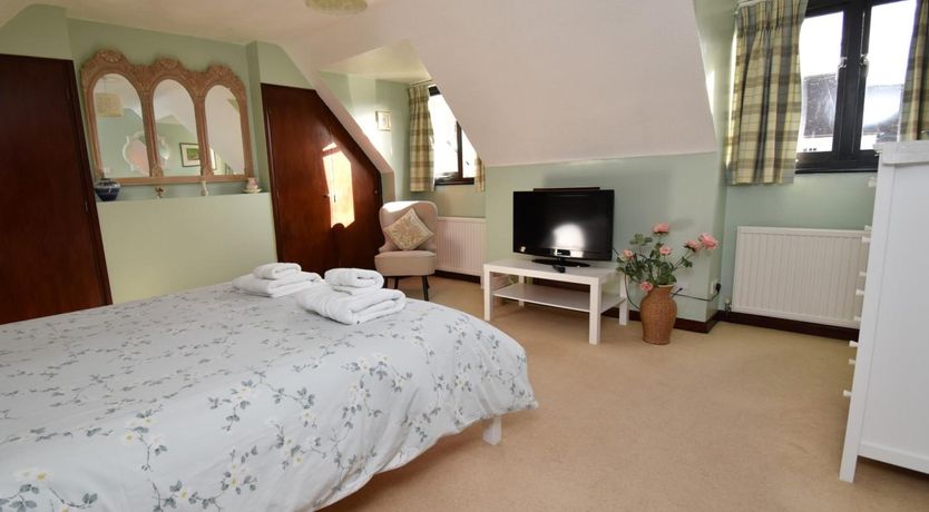 Photo of 2 Bed in Dorchester