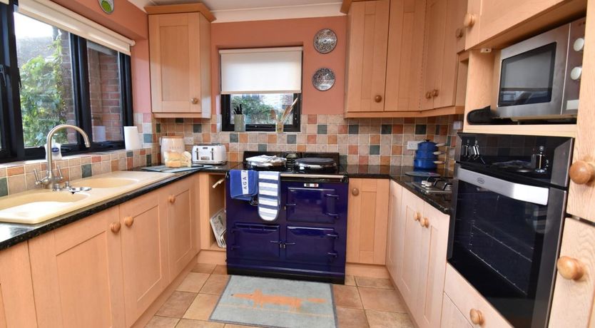 Photo of 2 Bed in Dorchester