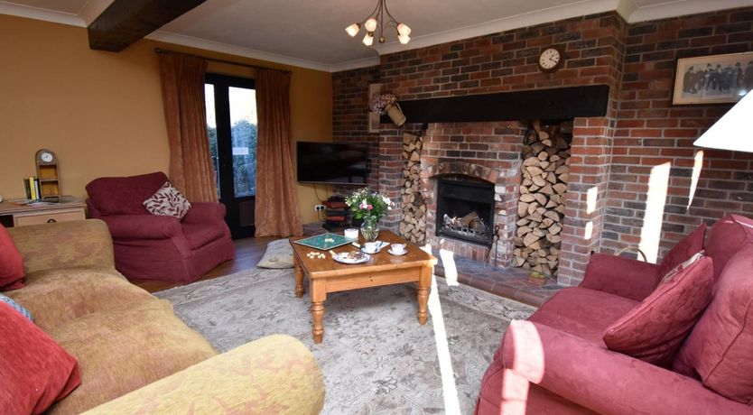 Photo of 2 Bed in Dorchester