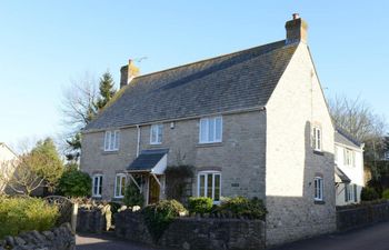 House in Dorset Holiday Cottage