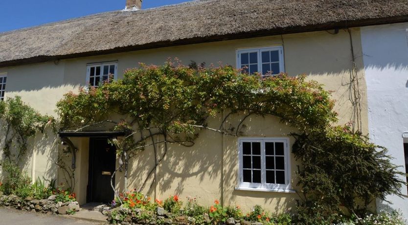 Photo of Cottage in Dorset