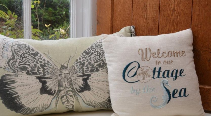 Photo of 2 Bed in Chideock