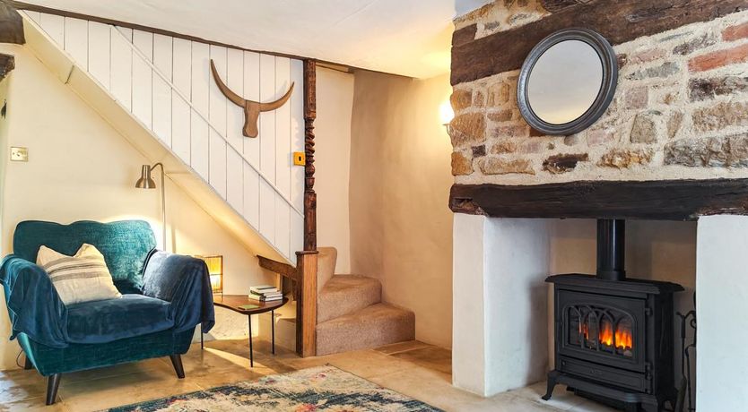 Photo of 2 Bed in Chideock