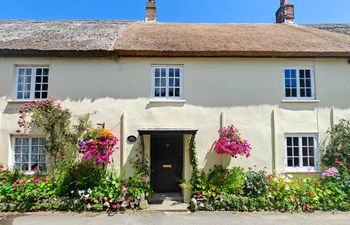 2 Bed in Chideock Holiday Cottage