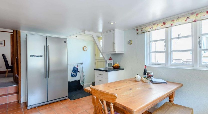 Photo of 5 Bed in West Lulworth