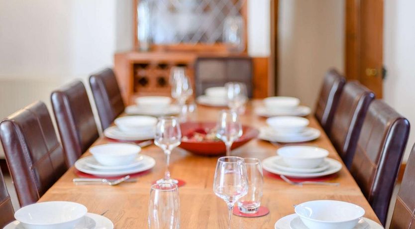 Photo of 5 Bed in West Lulworth