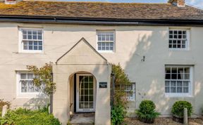 Photo of in West Lulworth (DC032)