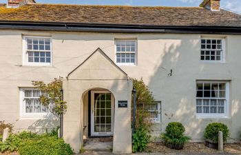 House in Dorset Holiday Cottage