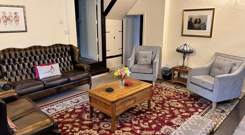 Photo of 5 Bed in West Lulworth