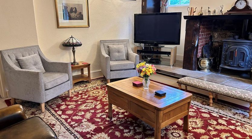 Photo of 5 Bed in West Lulworth