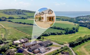 Photo of Barn in Dorset