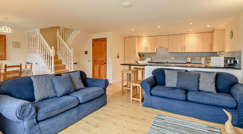 Photo of 3 Bed in Bridport