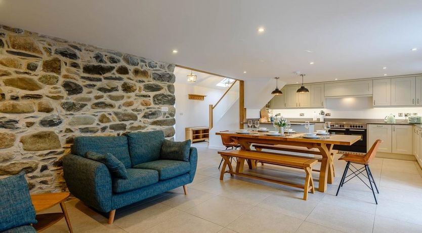 Photo of in Aberdovey  (75025)