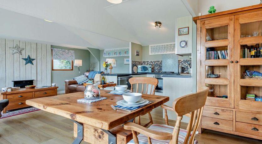 Photo of 1 Bed in Swanage