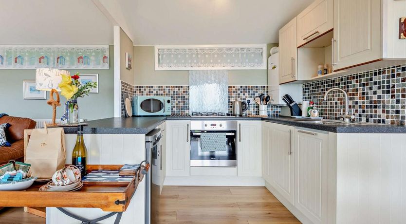 Photo of 1 Bed in Swanage