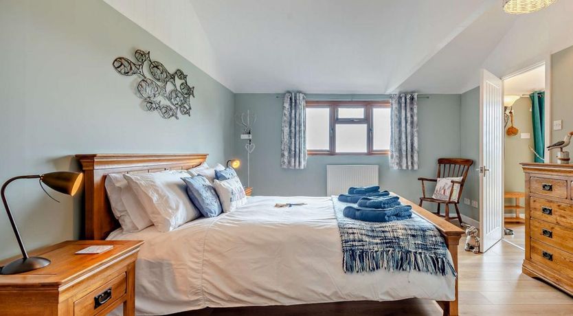 Photo of 1 Bed in Swanage