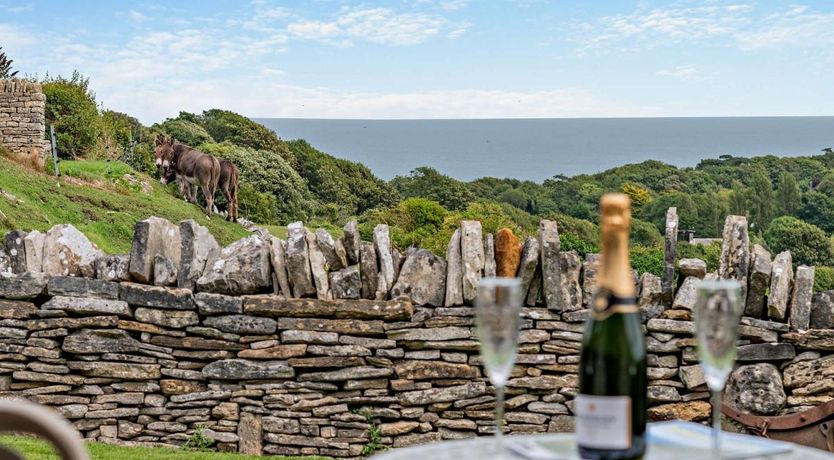 Photo of 1 Bed in Swanage