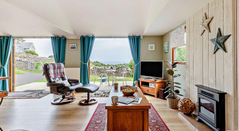 Photo of 1 Bed in Swanage