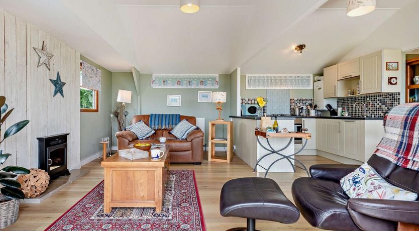 Photo of 1 Bed in Swanage