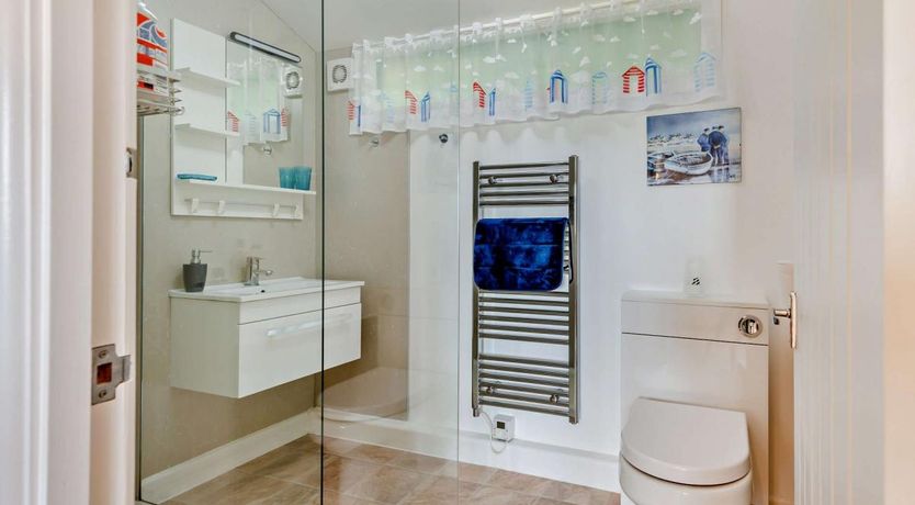 Photo of 1 Bed in Swanage