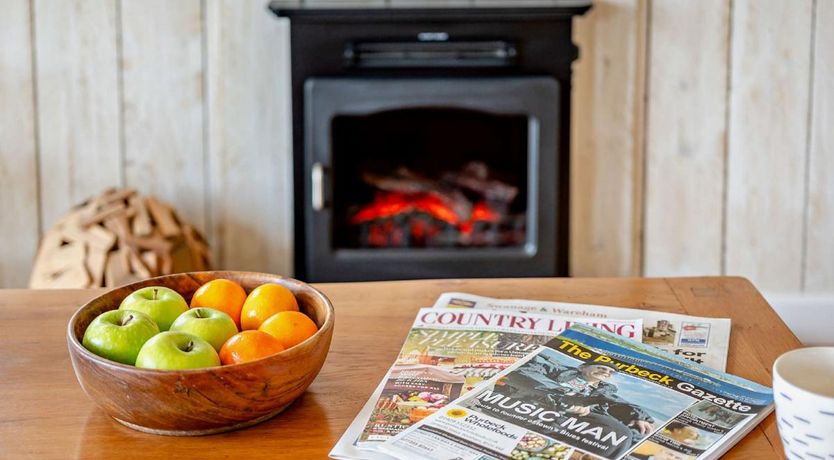 Photo of 1 Bed in Swanage