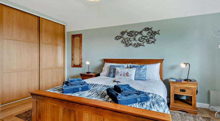 Photo of 1 Bed in Swanage